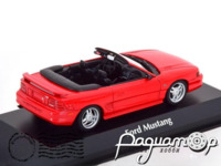 Ford Mustang Cabriolet (1994) 9400085630