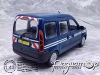 Renault Kangoo Gendarmerie (1997) 120675*
