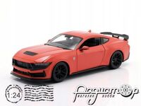 Ford Mustang Dark Horse (2024) 136549