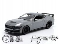 Ford Mustang Dark Horse (2024) 136550