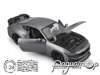 Ford Mustang Dark Horse (2024) 136550