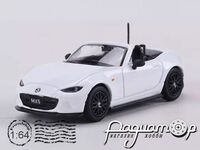 Mazda MX-5 Roadster (2024) 016337