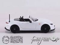 Mazda MX-5 Roadster (2024) 016337