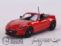 Mazda MX-5 Roadster (2024) 016338