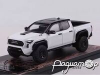 Toyota Tacoma TRD Pro Ice Cap (2023) 434234