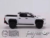 Toyota Tacoma TRD Pro Ice Cap (2023) 434234