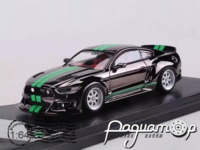 Ford Mustang GT (2020) 382334