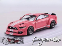 Ford Mustang GT (2020) 382335