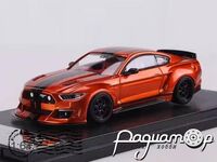Ford Mustang GT (2020) 382336