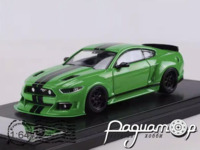 Ford Mustang GT (2020) 382337
