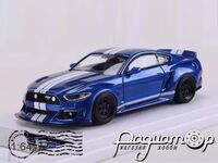 Ford Mustang GT (2020) 382338