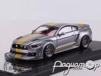Ford Mustang GT (2020) 382340