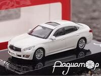 Infiniti Q70L (2010) 962861