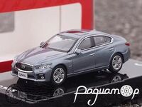 Infiniti Q50L (2010) 962863