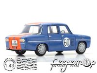 Renault 8 Gordini №60 Macau (1966) S5559