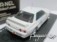 Nissan Skyline GT-R (BNR32) Gr.A Shake Down Test Car (1989) 220347