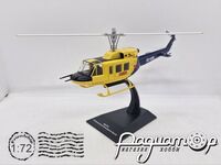 Bell 212 Bomberos de la Comunidad de Madrid (1968) 260321 [LS]