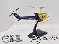 Bell 212 Bomberos de la Comunidad de Madrid (1968) 260321 [LS]