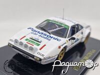 Ferrari 308 GTB Gr.4 (1973) 260322 [LS]