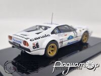 Ferrari 308 GTB Gr.4 (1973) 260322 [LS]