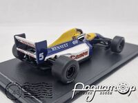 Williams Renault FW 14B (1992) 26034 [LS]
