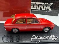 Triumph Toledo (1970) SM43300-C