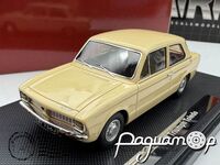 Triumph Toledo (1970) SM43300-H