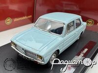 Triumph Toledo (1970) SM43300-A
