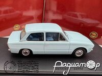 Triumph Toledo (1970) SM43300-A