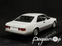 Mercedes-Benz 560 SEC (1986) 940035120