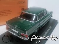 Mercedes-Benz 190 (W110) (1961) 940037200