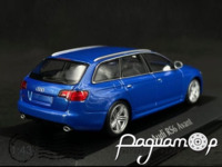 Audi RS6 Avant (2007) 940017211
