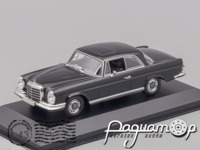 Mercedes-Benz 280 SE 3.5 Coupe (W111) (1970) 940038121
