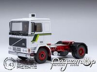 Volvo F10 (1983) TR228