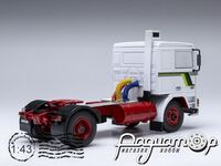 Volvo F10 (1983) TR228
