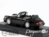 Porsche 911 Carrera 4 Cabriolet (1991) 940067331