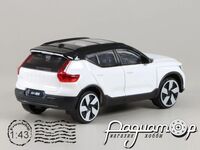 Volvo EX40 (2024) 30474W
