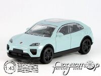 Porsche Macan (2014) 64660G