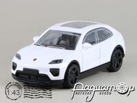 Porsche Macan (2014) 64660W