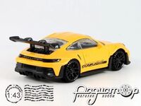 Porsche 911 GT3 RS (2003) 64670Y
