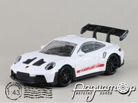 Porsche 911 GT3 RS (2003) 64670W