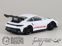 Porsche 911 GT3 RS (2003) 64670W