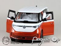 Volkswagen ID Buzz (2022) 24119DTO