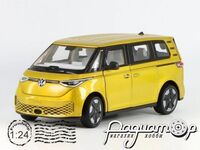 Volkswagen ID Buzz (2022) 24119DTMZ