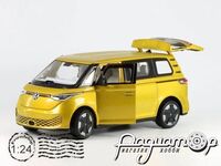 Volkswagen ID Buzz (2022) 24119DTMZ