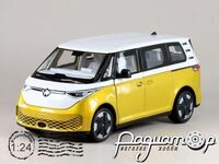 Volkswagen ID Buzz (2022) 24119DTZ