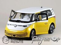 Volkswagen ID Buzz (2022) 24119DTZ