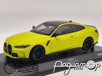 BMW M4 (2020) 585024