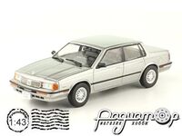 Chevrolet Cutlass (1988) MEX016