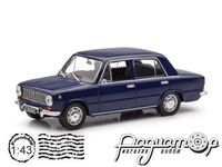 ВАЗ-2101 «Жигули» (Lada 1200) (1970) CLC586 [MA]